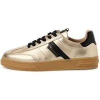 Tamaris 1-23788-42 Damen Sneaker Turnschuhe, Sportschuhe, Freizeitschuhe, Halbschuhe, Schnürschuhe