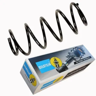 Bilstein Feder B3 vorne verst?rkt Opel Astra G Vectra B 1,2-1,6 Standard Fahrwerk