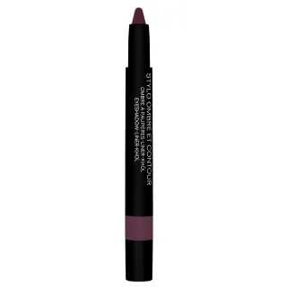 Chanel Stylo Ombre Et Contour Lidschatten 08 Rouge Noir - 0,8 g