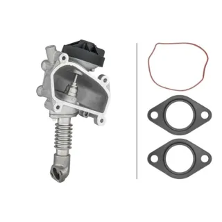 Hella AGR-Ventil Mercedes Sprinter V-Klasse Vito 2,2 6NU014864-641