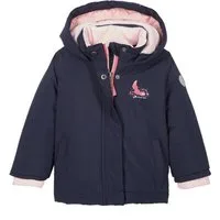 first instinct by killtec Funktionsjacke FIOW 38 MNS JCKT Wasserdichte Funktionsjacke mit verlängerbaren Ärmeln