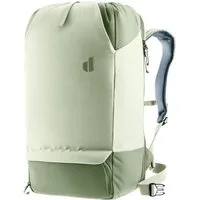 deuter Freizeitrucksack UTILION 34+5 L, mit 34 Liter Volumen+5 Liter Zuladung, gepolstertes Rückensystem