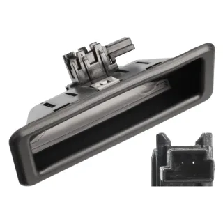Febi Schalter f?r Heckklappenschlo? BMW 1er 3er 5er X1 X5 X6