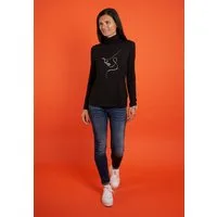 Seidel Moden Langarmshirt MADE IN GERMANY