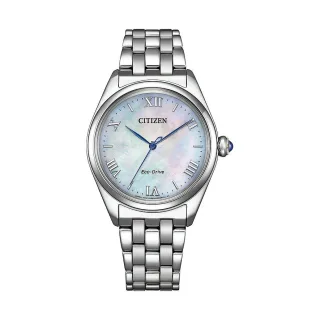 Citizen Damenuhr Elegant Citizen L EM1140-80D
