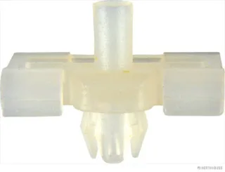 HERTH&BUSS Clip, Zier-/Schutzleiste - 50267070