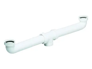 Dallmer Ablaufverbindung 022, 1 1/2", 110039 110039