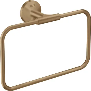 Hansgrohe Hadtuchring Hansgrohe Axor Universal Circular 42823140