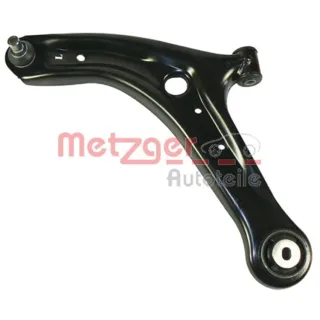 Metzger Querlenker vorne links Ford Fiesta 6 Mazda 2