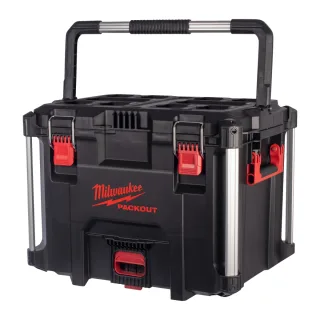 Milwaukee PACKOUT Koffer XL 560 x 410 x 420 mm - 4932501784