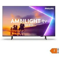Philips 55PUS8450/12 QLED-Fernseher (138 cm/55 Zoll, Ultra HD)