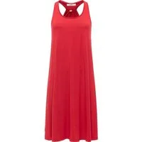 Ragwear Jerseykleid Nairay Lässig-leichtes Strandkleid