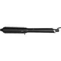 GHD Elektrohaarbürste GHD Rise elektrische Volumen Warmluftbürste, Smooth-touch Nylonborsten – optimiert für Ansatz-Kontakt