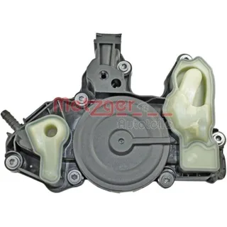 Metzger ?labscheider f?r Kurbelgeh?use Audi Seat Skoda VW 2385093