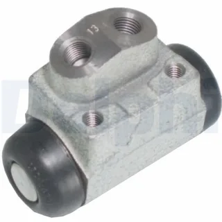 Delphi Radbremszylinder Honda Hyundai Kia MG Rover LW39034