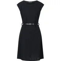 CLOUD 5IVE Shirtkleid CLOUD 5IVE Dress incl. Belt (1-tlg)