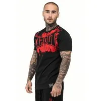 TAPOUT T-Shirt Splashed