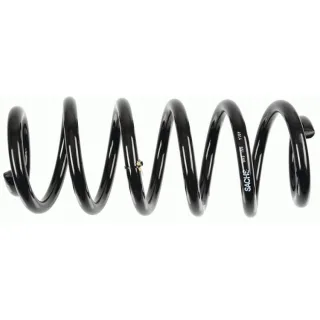 Sachs Feder vorne Audi A6 C6 993159