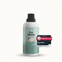 eco:fy Fellpflege Waschmittel für Schaf- & Lammfelle, 500 ml, (1-St), Für Hand- & Maschinenwäsche