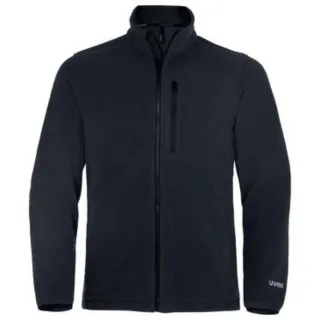 uvex suXXeed craft Herren Fleecejacke graphit XS - 8893608