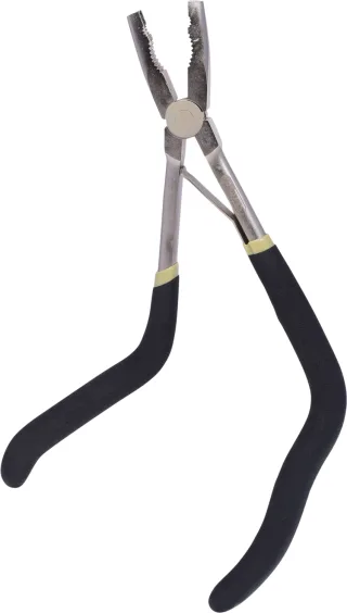 KS Tools Glühkerzen-Lösezange, 260mm - 500.7335