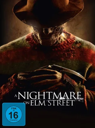 A Nightmare on Elm Street [DVD]