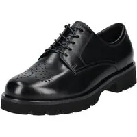 Högl Högl Halbschuhe Leder Schnürschuh