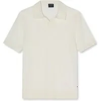 OLYMP Poloshirt OLYMP Casual Strick, Polo