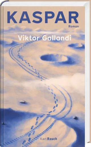 Kaspar - Viktor Gallandi