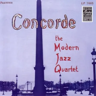 Concorde