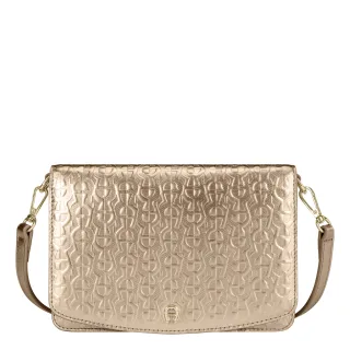 Maila Metallic Wallet on Chain