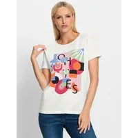 heine T-Shirt Rundhalsshirt