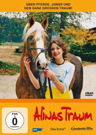 Alinas Traum [DVD] [2005]