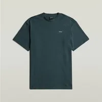 G-STAR T-Shirt True Regular aus Baumwolle, Rundhals