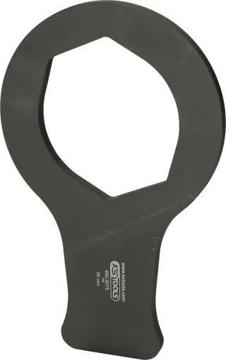 KS Tools Radkapsel-Schlagschlüssel für BPW, 233 mm - 460.4675