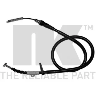 NK Handbremsseil links Nissan Serena Vanette 902262