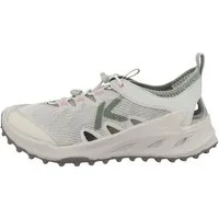 Keen Zionic ADV Damen Outdoorschuh Wanderschuhe, Trekking, Hiking, Freizeitschuhe, Schnürschuhe