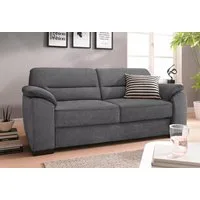 sit&more 3-Sitzer Montego, B: 198 cm, mit Federkern