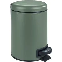 WENKO Kosmetikeimer Leman, 3 Liter, BxTxH: 17x22,5x25 cm