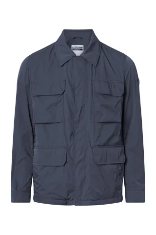 Strellson - 11 Belluno 3.0-W 10015719 dark blue - Gr. - 54
