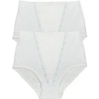 Sassa Miederslip 2er Sparpack Miederslip BODYFORMING (Spar-Set, 2-St)