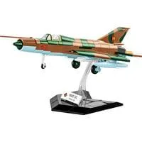 MiG-21, Konstruktionsspielzeug Maßstab 1:48
