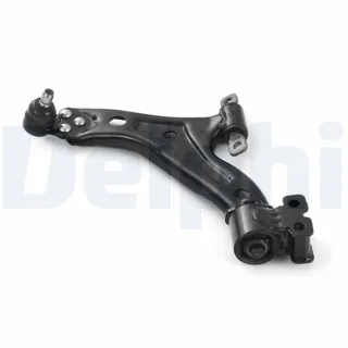 Delphi Querlenker vorne links Opel Karl