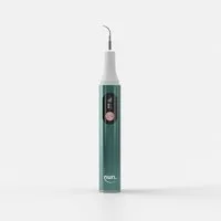 nuri Interdentalbürsten, Zahnreiniger – Zahnsteinentferner mit Ultraschall