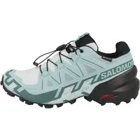 Salomon Speedcross 6 GTX Damen Laufschuh Sneaker, Turnschuhe, Sportschuhe, Running, Joggingschuhe