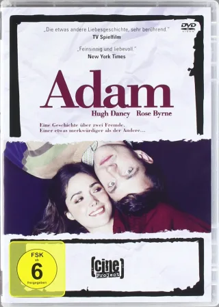 Adam [DVD]