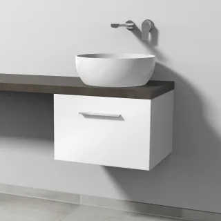 Sanipa Waschtischunterbau mit Auszug 2morrow G234078