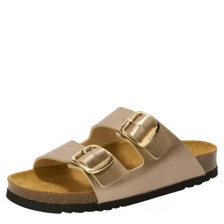scholl - Sandale - Josephine braun - Gr. - 37