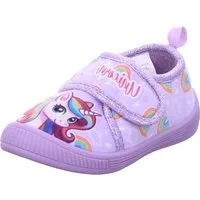 unicorn Unicorn Hausschuh