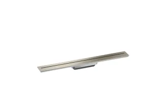 Hansgrohe Fertigset Duschrinne AXOR Drain 42525820